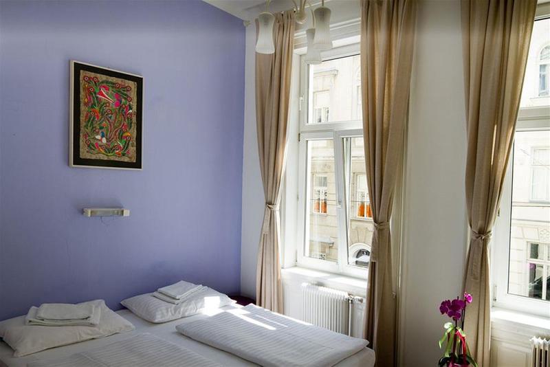 Hotel Timeout City Hotel, 5 Min To City Center, Self Check In Vienna